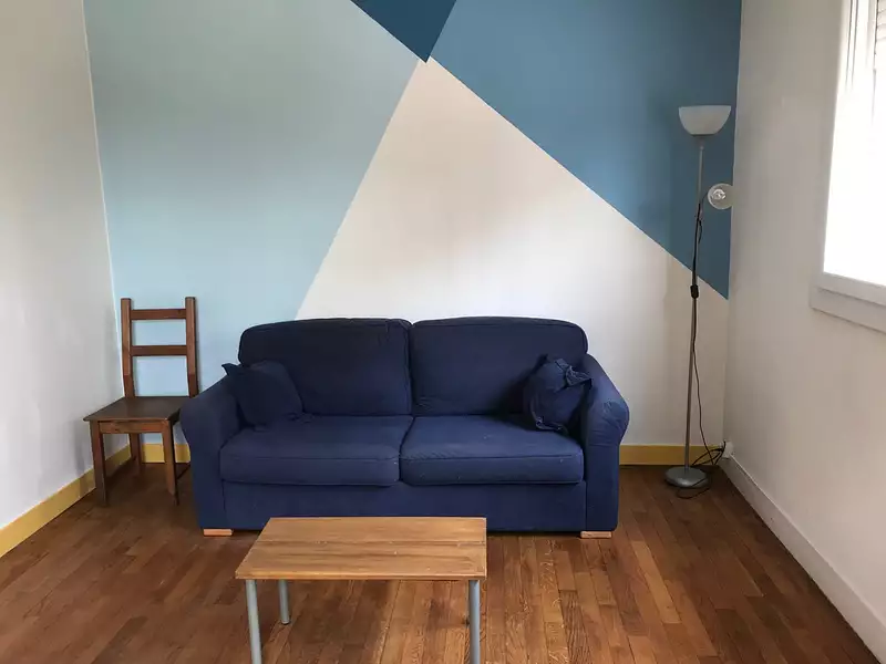 Immeuble, 125 m²