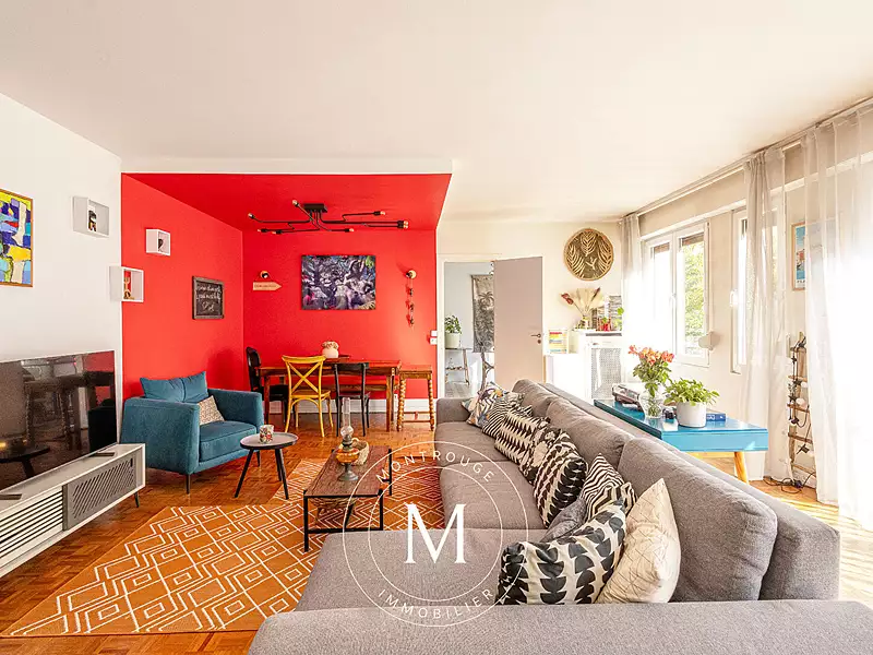 Appartement, 140,03 m²