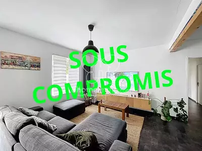 Maison, 93,16 m²