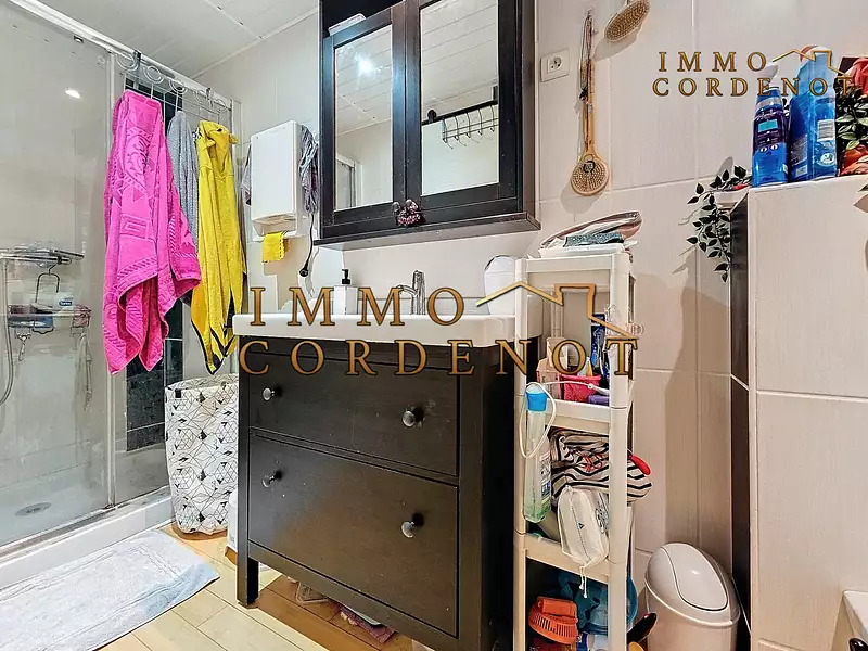 Appartement, 69 m²