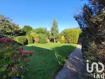 Maison, 116 m²