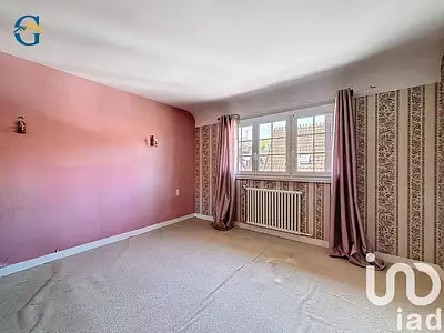 Maison, 145 m²