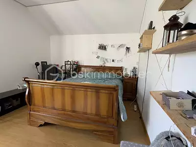 Maison, 108 m²