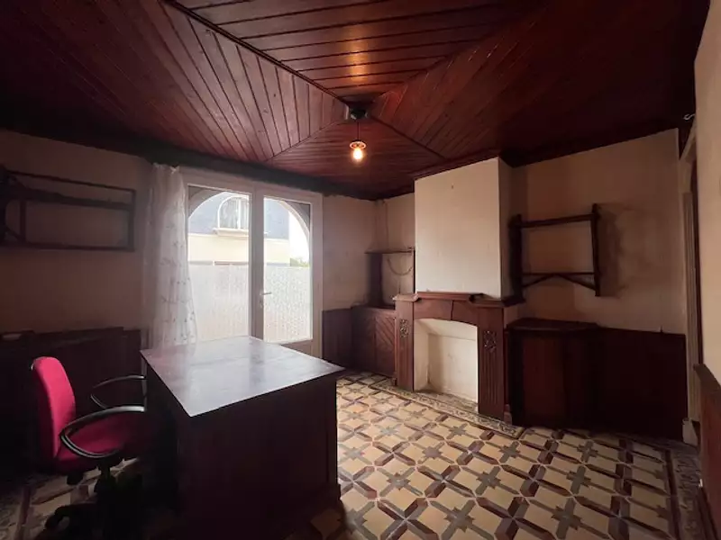 Maison, 130 m²