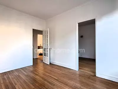 Appartement, 48 m²