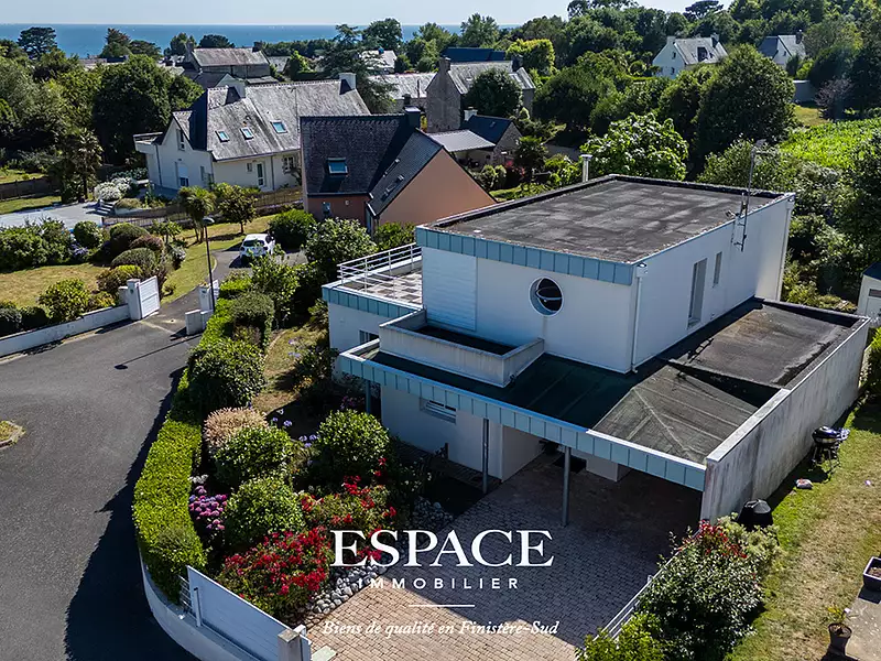Maison, 162 m²