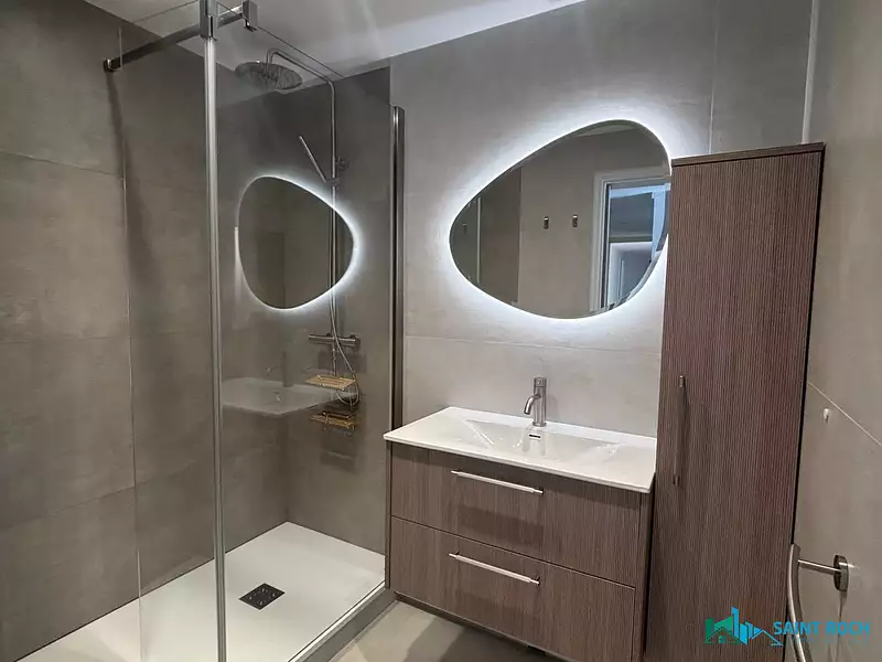 Appartement, 120 m²