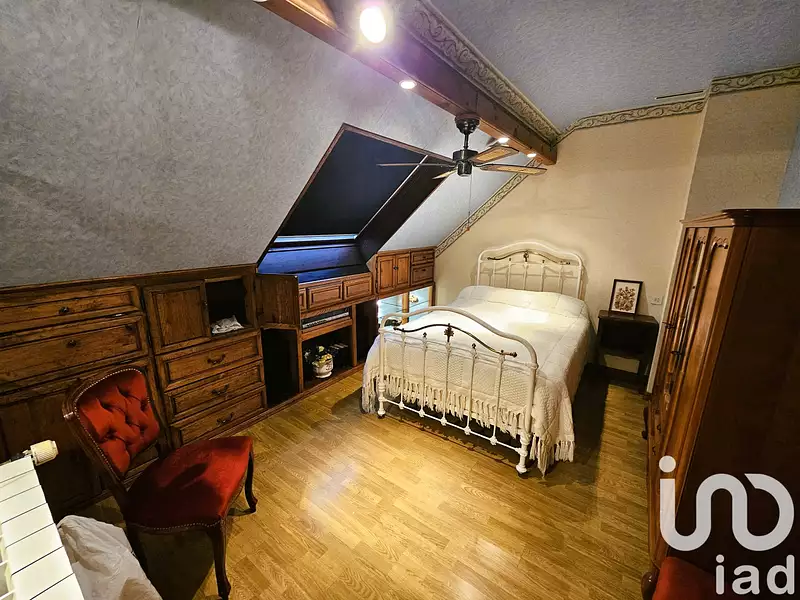 Maison, 183 m²