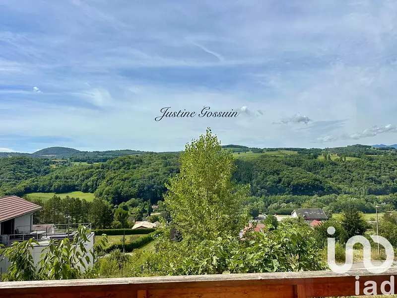 Maison, 103 m²