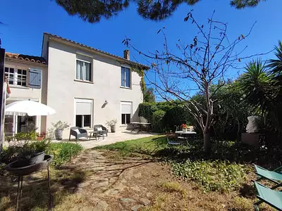 Maison, 128 m²