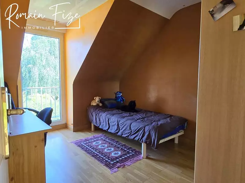 Maison, 300 m²