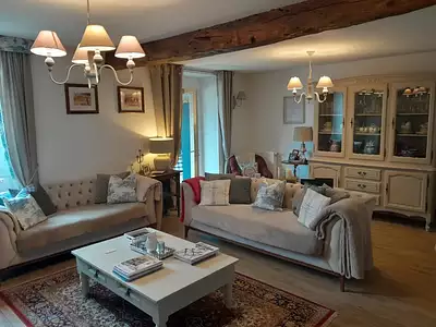 Maison, 275 m²