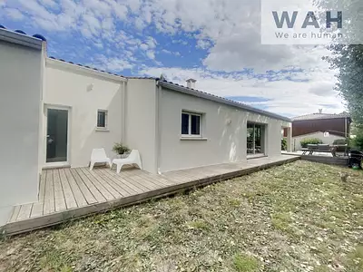 Maison, 151 m²
