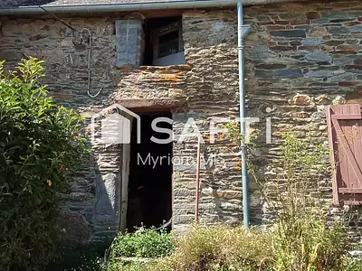 Maison, 130 m²