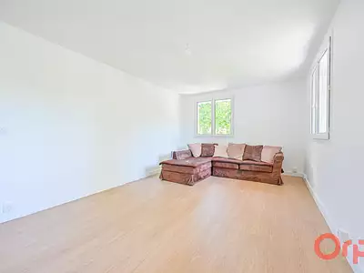 Appartement, 60 m²