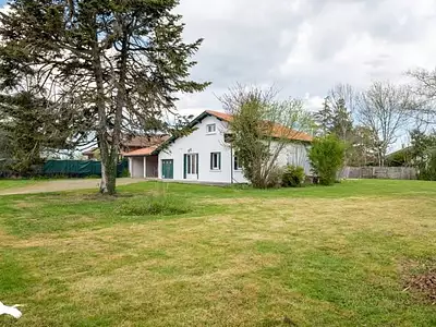 Maison, 105 m²