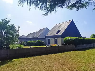 Maison, 83 m²