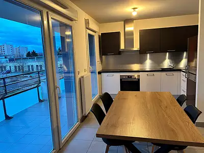 Appartement, 71,72 m²