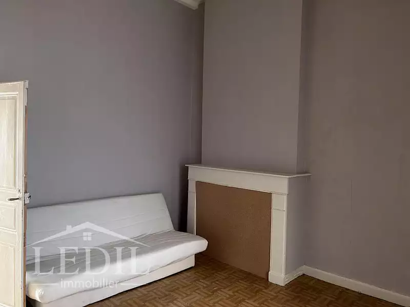 Appartement, 138 m²