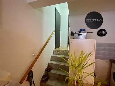 Appartement, 47 m²