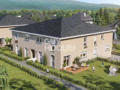 Appartement, 94,19 m²