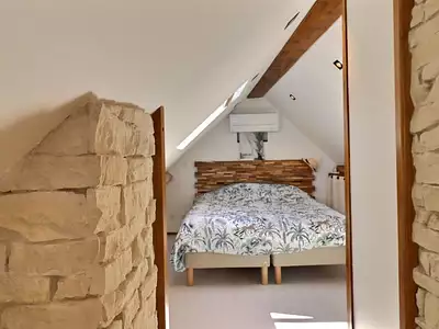 Maison, 92 m²