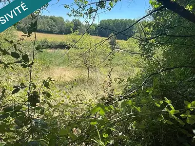 Terrain, 6 759 m²