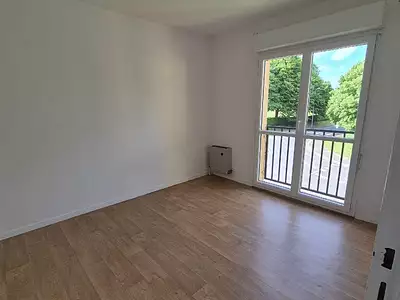 Appartement, 46 m²