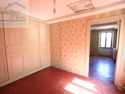 Maison, 105 m²
