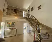 Maison, 218 m²