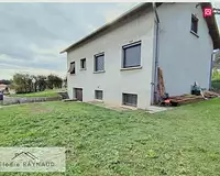 Maison, 116 m²