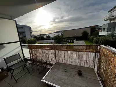 Appartement, 41,25 m²