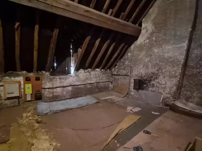 Maison, 160 m²