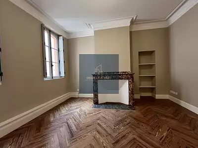 Appartement, 56,26 m²