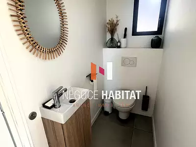 Maison, 138 m²