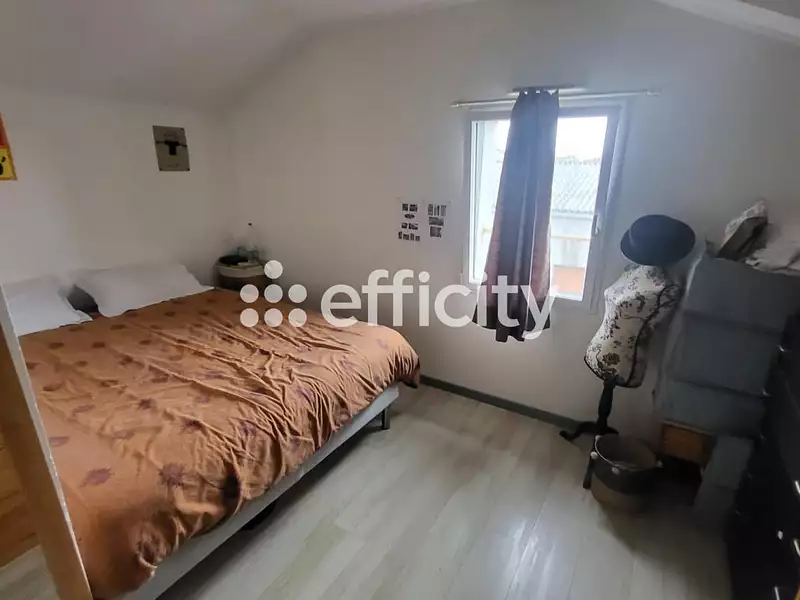 Maison, 60 m²