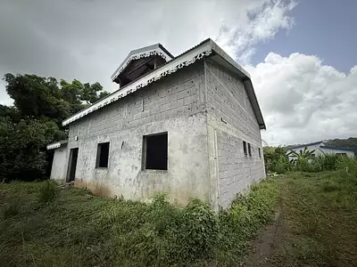 Maison, 140 m²