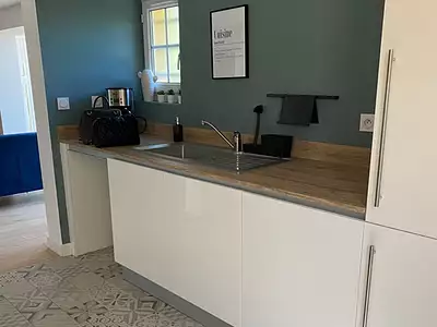 Appartement, 78,05 m²