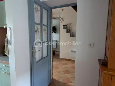 Maison, 200 m²