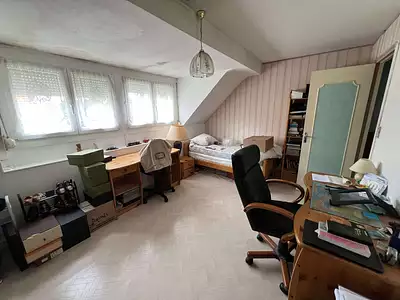 Maison, 82 m²