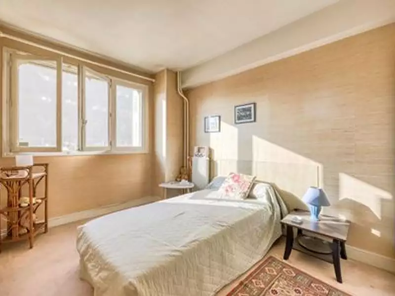 Appartement, 78 m²