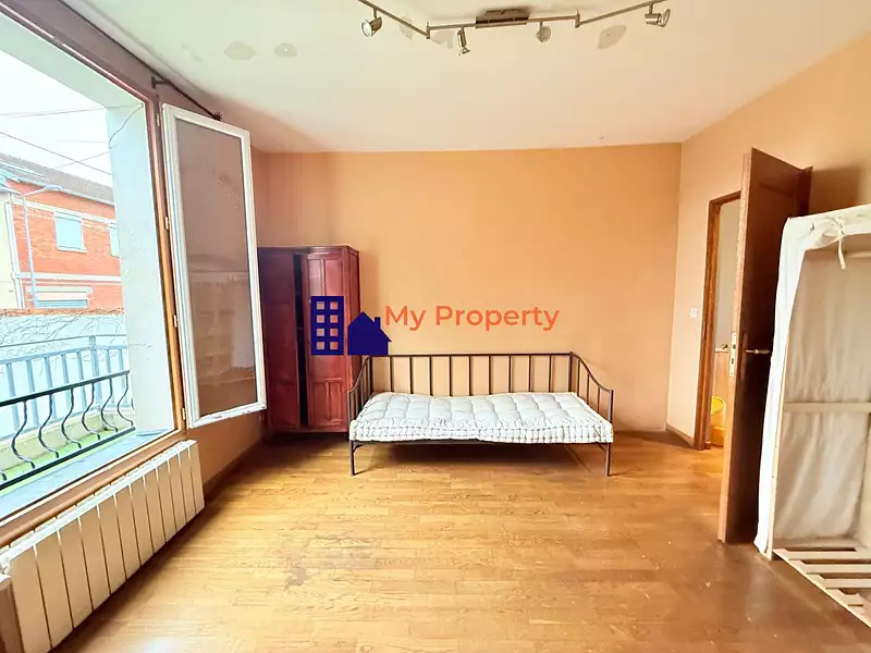 Maison, 110 m²