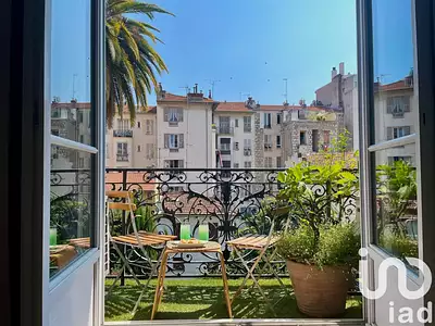 Appartement, 131 m²