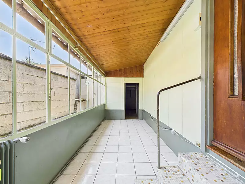 Maison, 50 m²