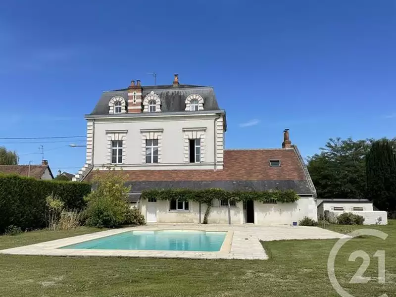 Maison, 232 m²