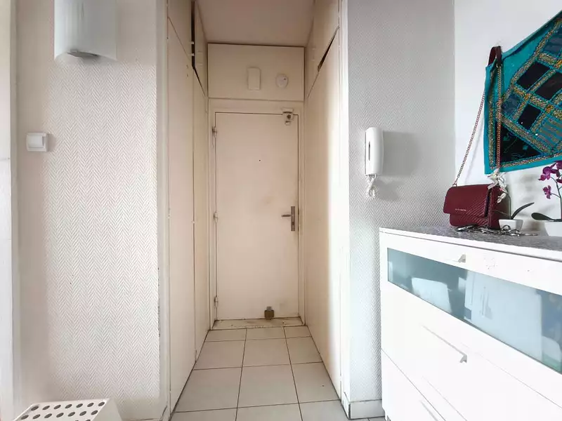 Appartement, 95 m²
