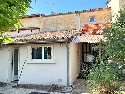 Maison, 103,8 m²