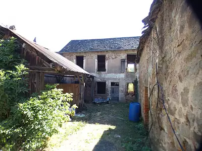 Maison, 250 m²
