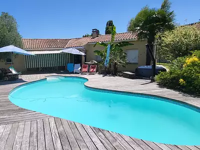 Maison, 131 m²