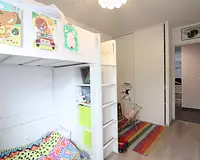 Appartement, 82,5 m²